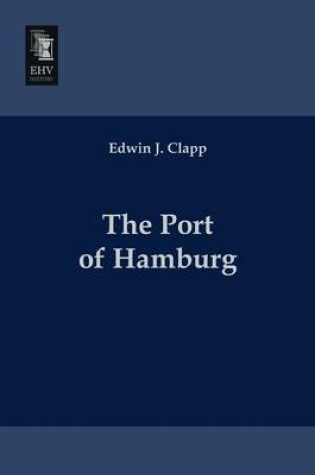 Cover of The Port of Hamburg