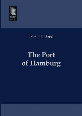 Book cover for The Port of Hamburg