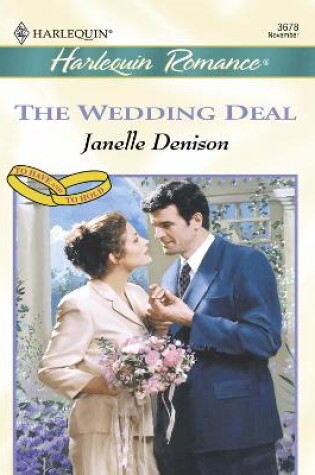 Cover of The Wedding Deal