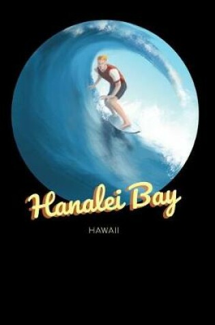 Cover of Hanalei Bay Hawaii