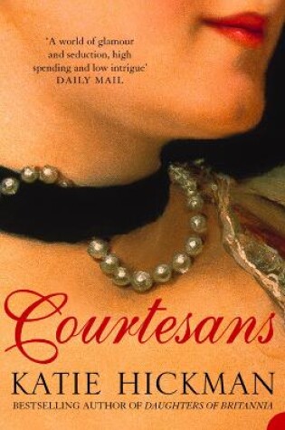 Cover of Courtesans (Text Only)