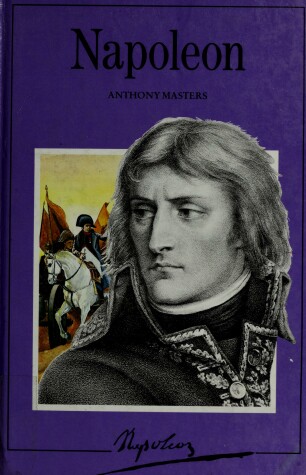 Cover of Napoleon