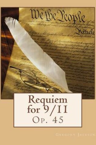 Cover of Requiem for 9/11