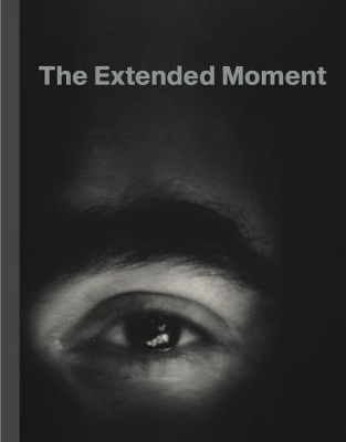 Book cover for The Extended Moment