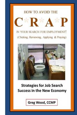 Book cover for How to Avoid the CRAP in Your Search for Employment