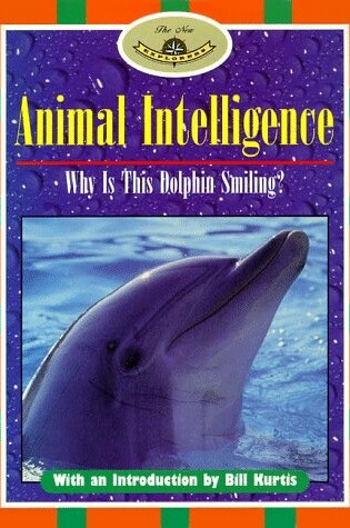 Cover of Animal Intelligence
