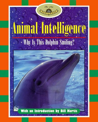 Book cover for Animal Intelligence