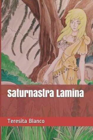 Cover of Saturnastra Lamina