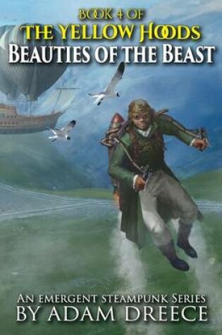 Cover of Beauties of the Beast