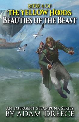 Cover of Beauties of the Beast