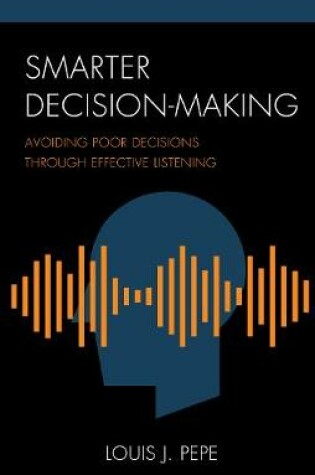 Cover of Smarter Decision-Making