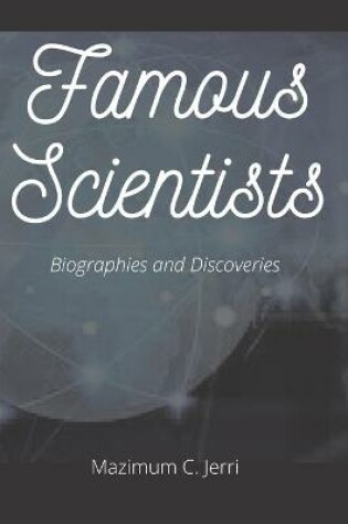 Cover of Famous Scientists