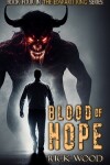 Book cover for Blood of Hope