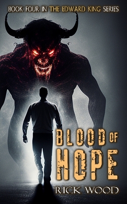 Book cover for Blood of Hope