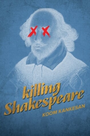 Cover of Killing Shakespeare