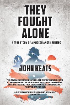 Book cover for They Fought Alone