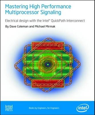 Book cover for Mastering High Performance Multiprocessor Signaling