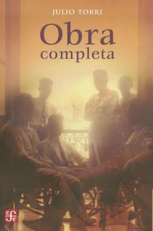 Cover of Obra Completa