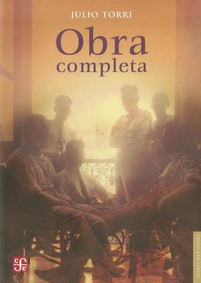 Cover of Obra Completa