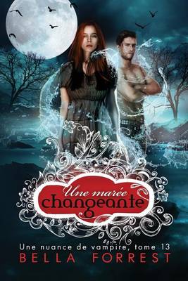 Book cover for Une nuance de vampire 13