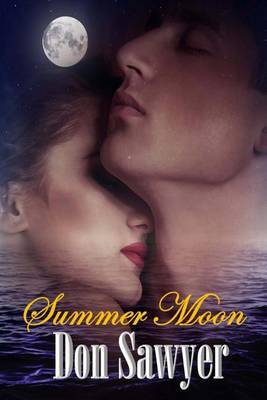 Book cover for Summer Moon
