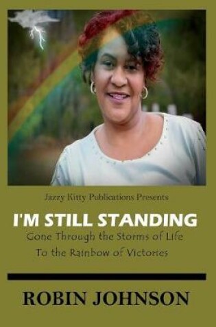 Cover of I'm Still Standing