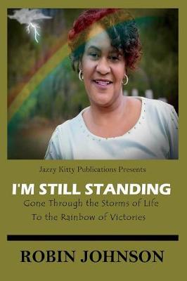 Book cover for I'm Still Standing