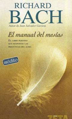 Book cover for Manual del Mesias, El