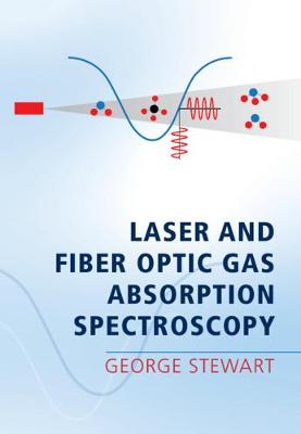 Cover of Laser and Fiber Optic Gas Absorption Spectroscopy