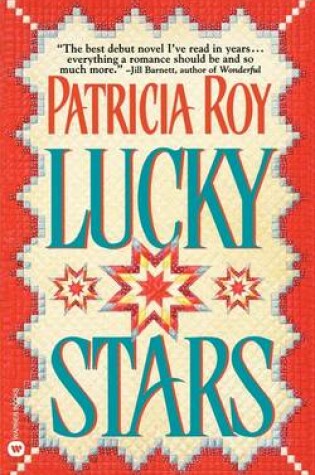 Cover of Lucky Stars