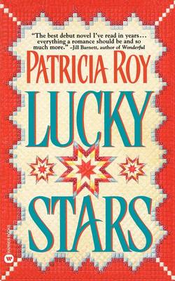 Book cover for Lucky Stars