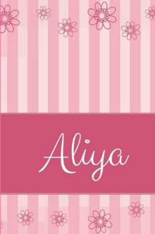 Cover of Aliya