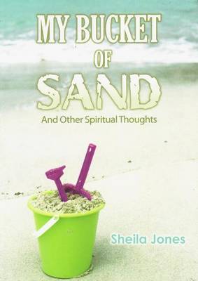 Book cover for My Bucket of Sand