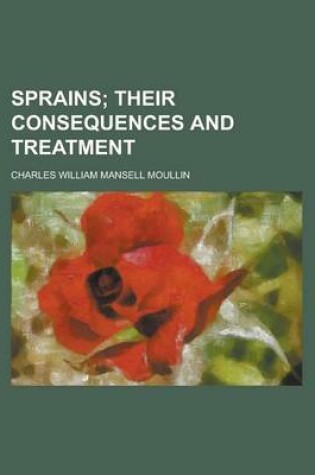 Cover of Sprains