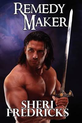 Book cover for Remedy Maker