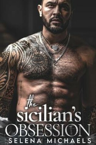 Cover of The Sicilian's Obsession