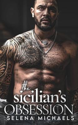 Book cover for The Sicilian's Obsession