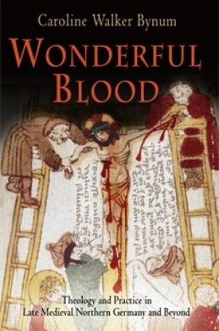 Cover of Wonderful Blood