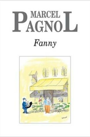 Cover of Fanny