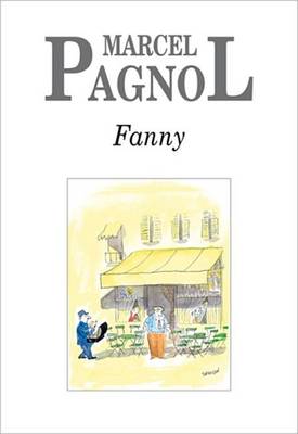 Book cover for Fanny