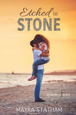 Book cover for Etched In Stone