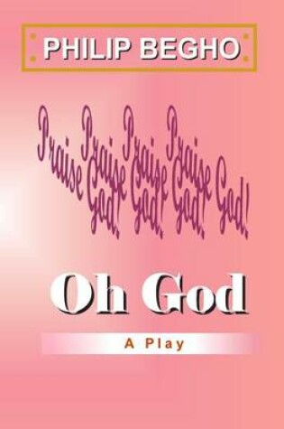 Cover of Oh God
