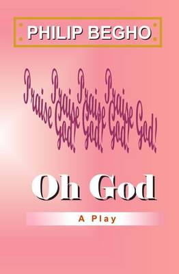 Book cover for Oh God