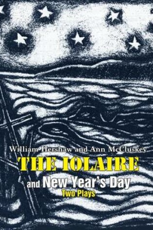 Cover of The Iolaire and New Year's Day