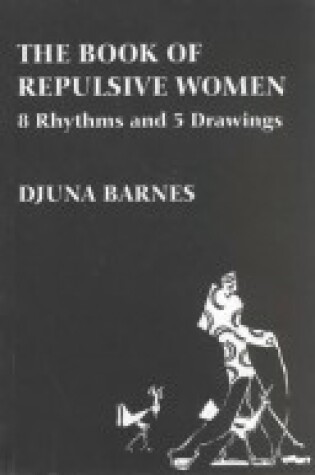 Cover of The Book of Repulsive Women