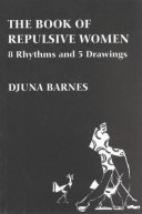 Book cover for The Book of Repulsive Women