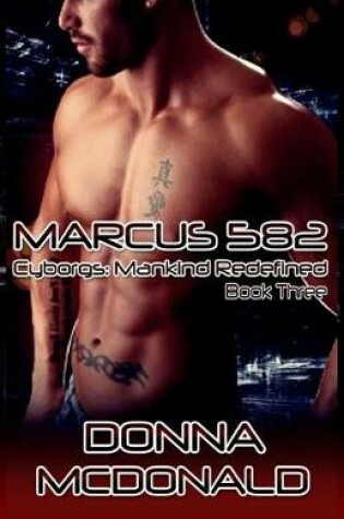 Cover of Marcus 582