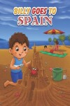 Book cover for Billy Goes To Spain