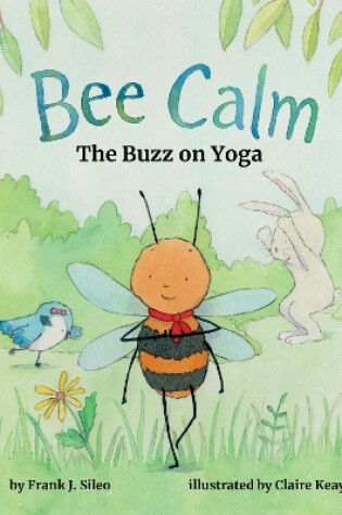Cover of Bee Calm