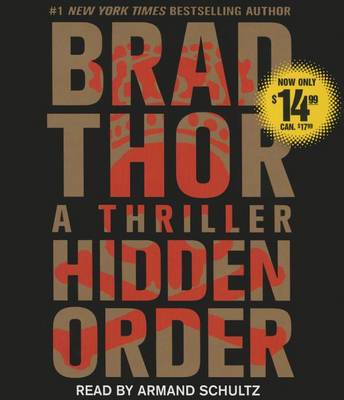 Book cover for Hidden Order